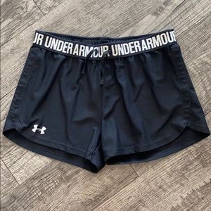 Under Armour Athletic Shorts